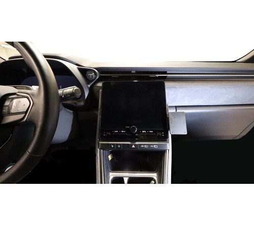 Proclip Lexus LBX Series 24- Angled mount