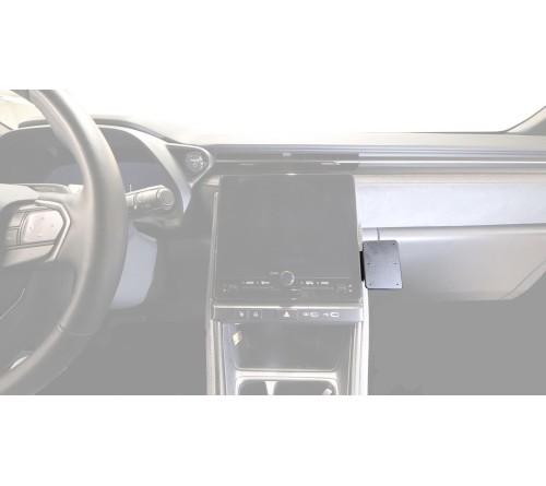 Proclip Lexus LBX Series 24- Angled mount