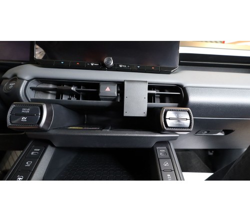 Proclip Toyota RAV 4 27- Center mount