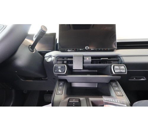 Proclip Toyota RAV 4 27- Center mount
