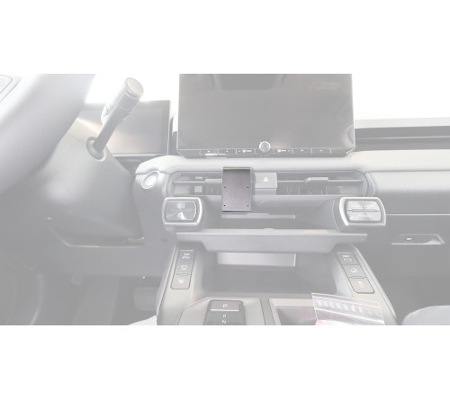 Proclip Toyota RAV 4 27- Center mount