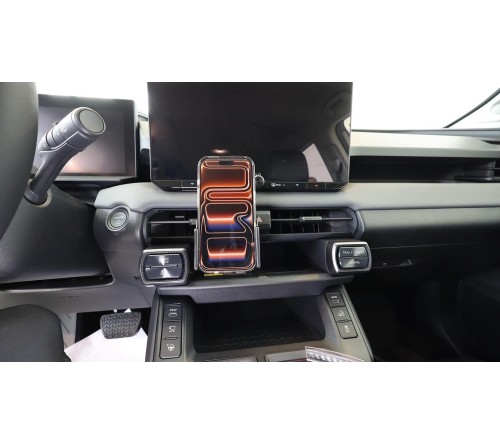 Proclip Toyota RAV 4 27- Center mount