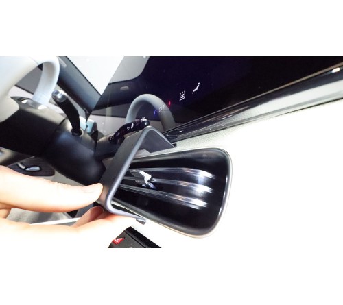 Proclip MB CLA 26-/ GLB 27- Center mount