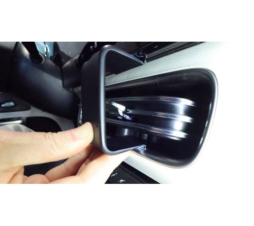 Proclip MB CLA 26-/ GLB 27- Center mount