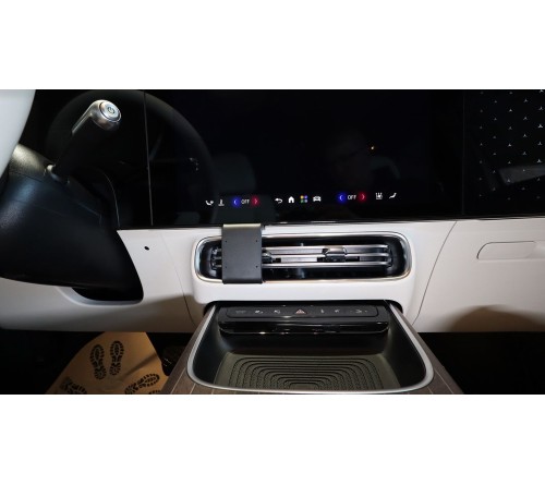 Proclip MB CLA 26-/ GLB 27- Center mount