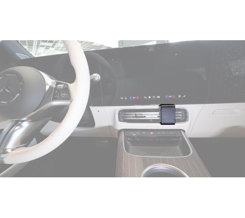 Proclip MB CLA 26-/ GLB 27- Center mount