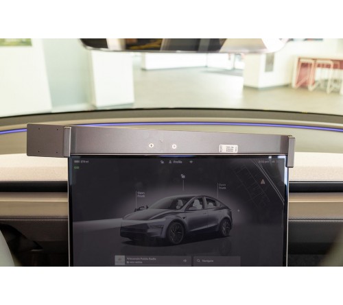 Proclip Tesla Model Y 25½- 16" screen - Center mount