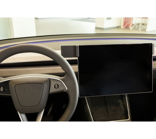 Proclip Tesla Model Y 25½- 16" screen - Center mount