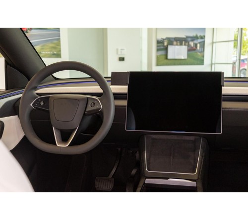 Proclip Tesla Model Y 25½- 16" screen - Center mount