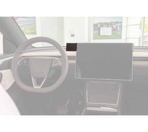 Proclip Tesla Model Y 25½- 16" screen - Center mount