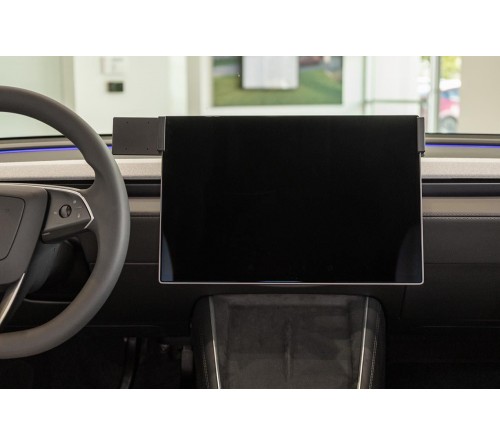 Proclip Tesla Model Y 25½- 16" screen - Center mount