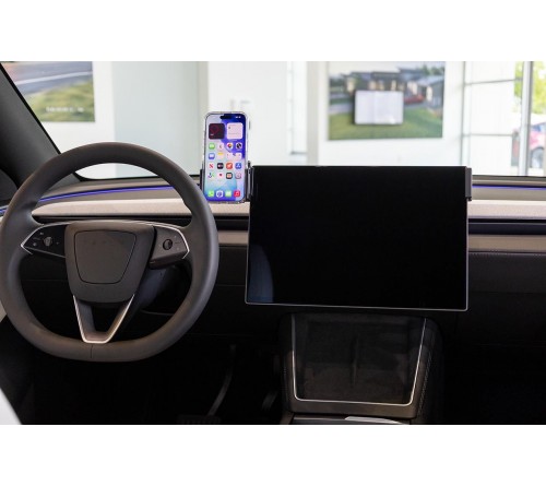 Proclip Tesla Model Y 25½- 16" screen - Center mount