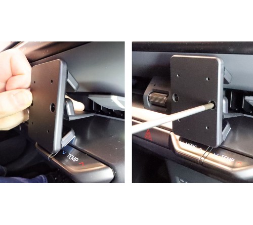 Proclip Kia EV2 27- Center mount