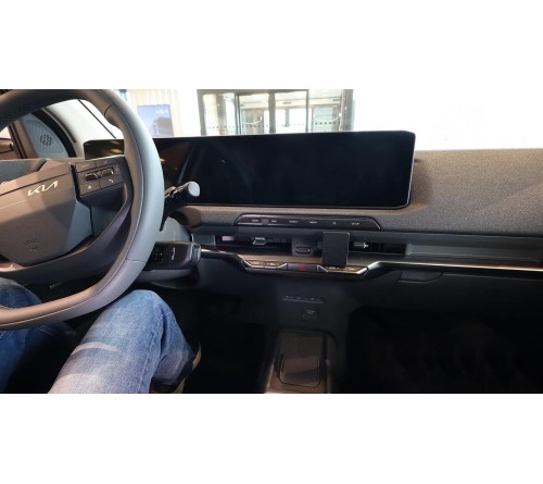 Proclip Kia EV2 27- Center mount