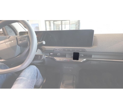 Proclip Kia EV2 27- Center mount