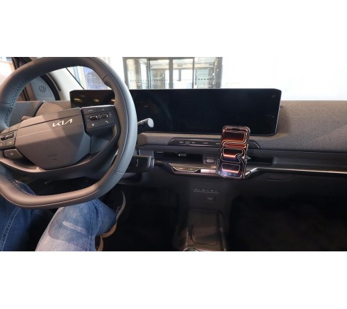 Proclip Kia EV2 27- Center mount