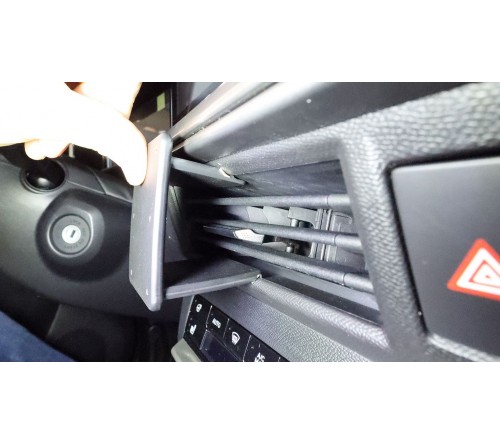 Proclip Opel Frontera 24- Center mount
