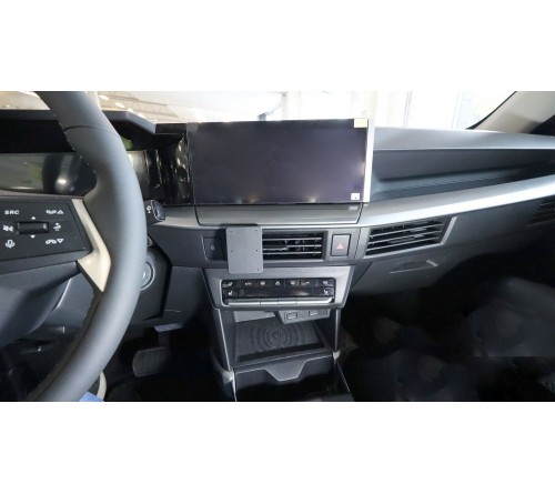 Proclip Opel Frontera 24- Center mount