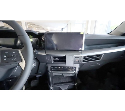 Proclip Opel Frontera 24- Center mount