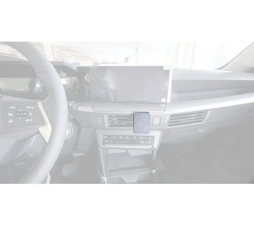 Proclip Opel Frontera 24- Center mount