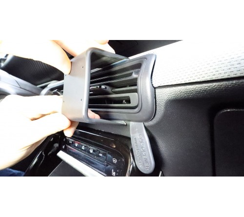 Proclip Citroen E-C3 25-/ C3 Aircross 25- Center mount