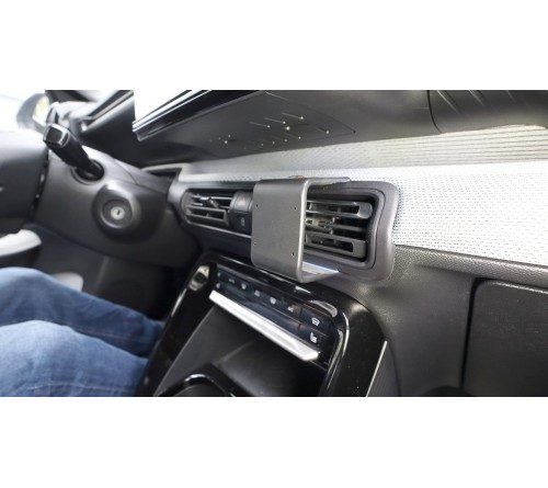 Proclip Citroen E-C3 25-/ C3 Aircross 25- Center mount
