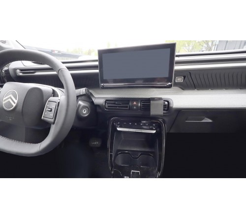 Proclip Citroen E-C3 25-/ C3 Aircross 25- Center mount