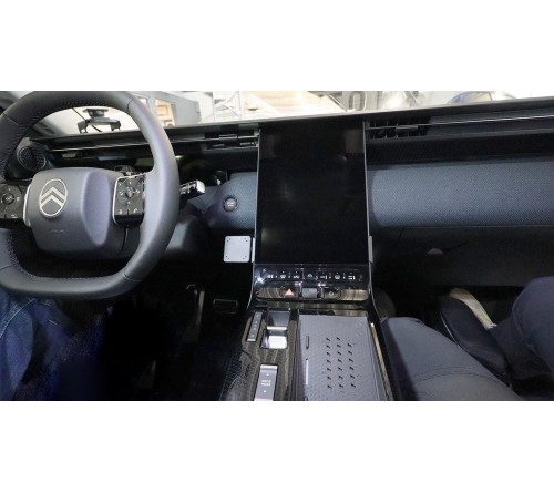 Proclip Citroen C5 Aircross 25- Angled mount