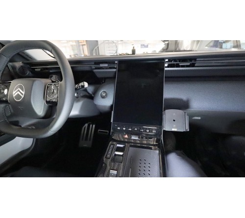 Proclip Citroen C5 Aircross 25- Angled mount
