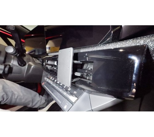 Proclip Renault Clio VI 27- Center mount