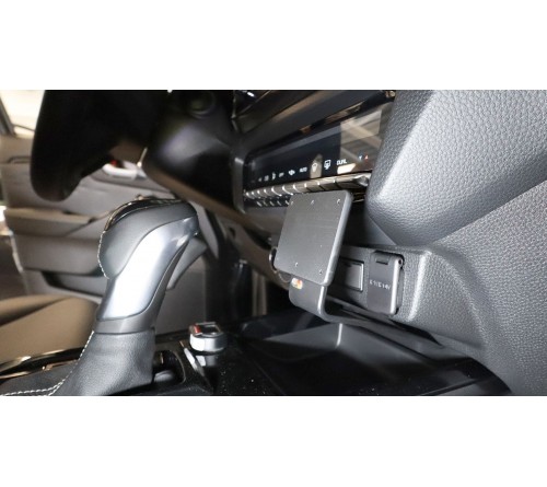 Proclip Isuzu D-Max 20- Angled mount