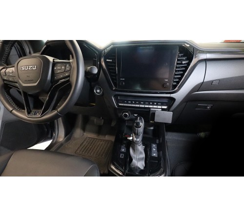 Proclip Isuzu D-Max 20- Angled mount