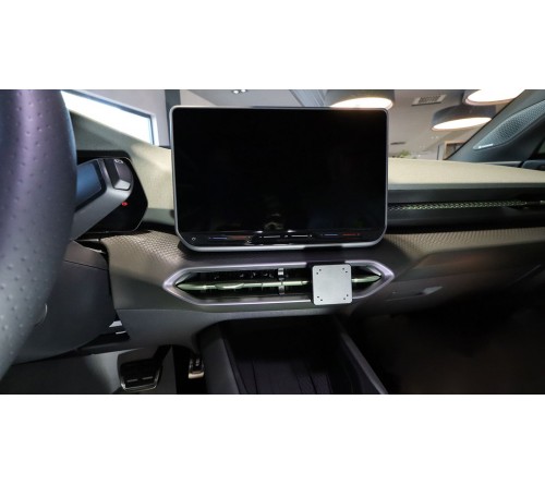 Proclip Cupra Raval 27- Center mount