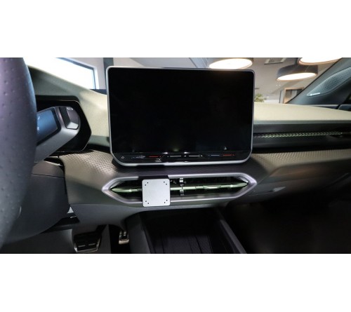 Proclip Cupra Raval 27- Center mount