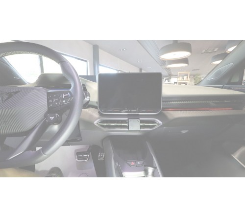 Proclip Cupra Raval 27- Center mount