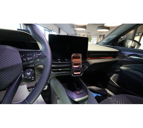 Proclip Cupra Raval 27- Center mount