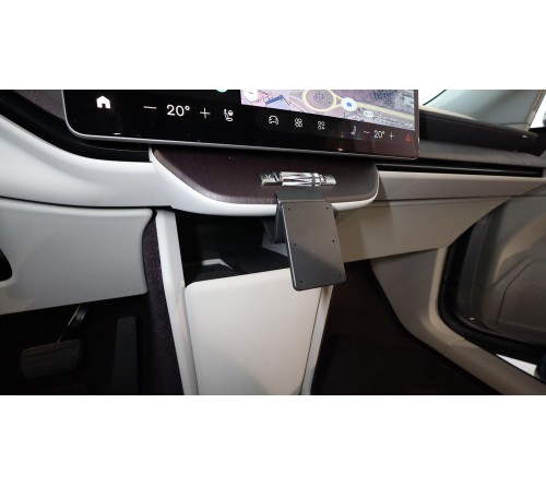 Proclip Volvo EX60 27- Center mount
