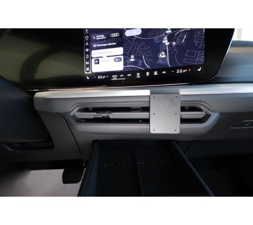 Proclip Audi Q4 e-tron 27- Center mount