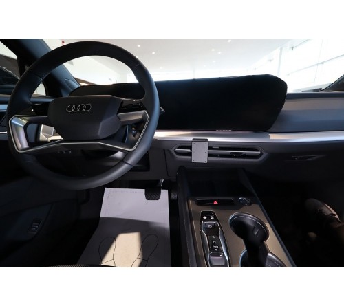 Proclip Audi Q4 e-tron 27- Center mount