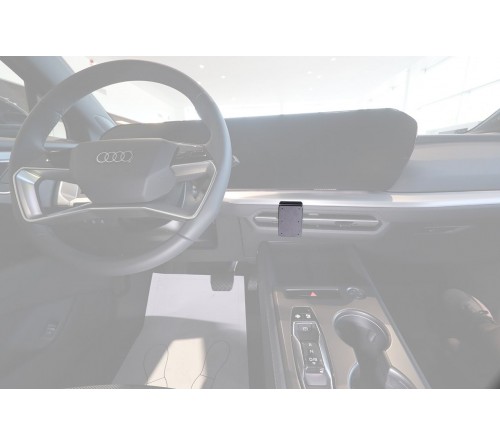 Proclip Audi Q4 e-tron 27- Center mount