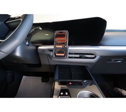 Proclip Audi Q4 e-tron 27- Center mount
