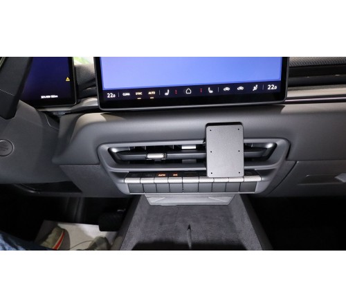 Proclip Volkswagen ID.3 Neo 27- Center mount