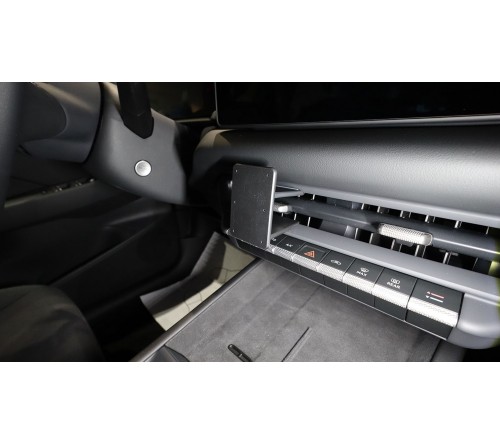 Proclip Volkswagen ID.3 Neo 27- Center mount