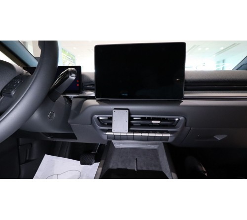 Proclip Volkswagen ID.3 Neo 27- Center mount