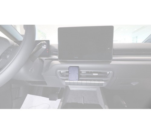 Proclip Volkswagen ID.3 Neo 27- Center mount