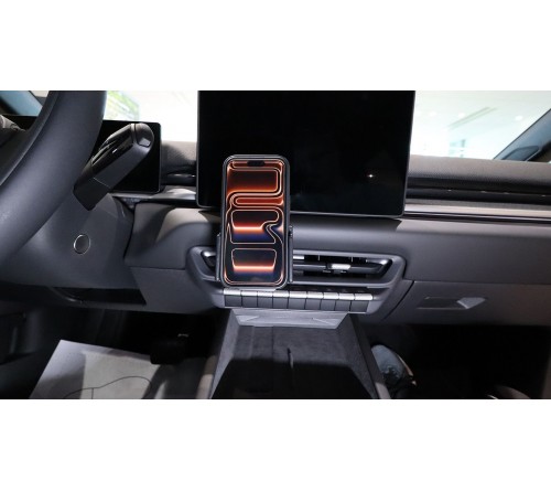 Proclip Volkswagen ID.3 Neo 27- Center mount