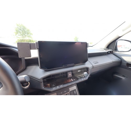 Proclip Toyota HiLux 27- Center screen mount