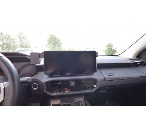 Proclip Toyota HiLux 27- Center screen mount