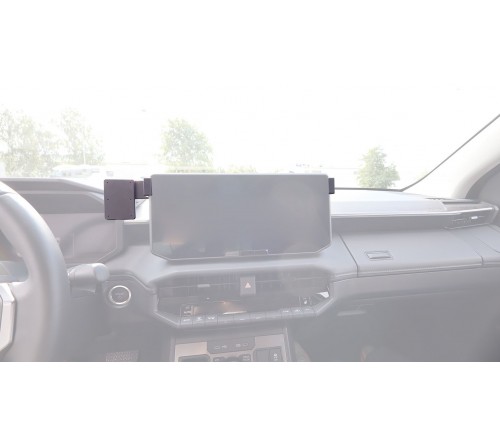 Proclip Toyota HiLux 27- Center screen mount