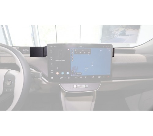 Proclip Volvo EX60 27- Center screen mount